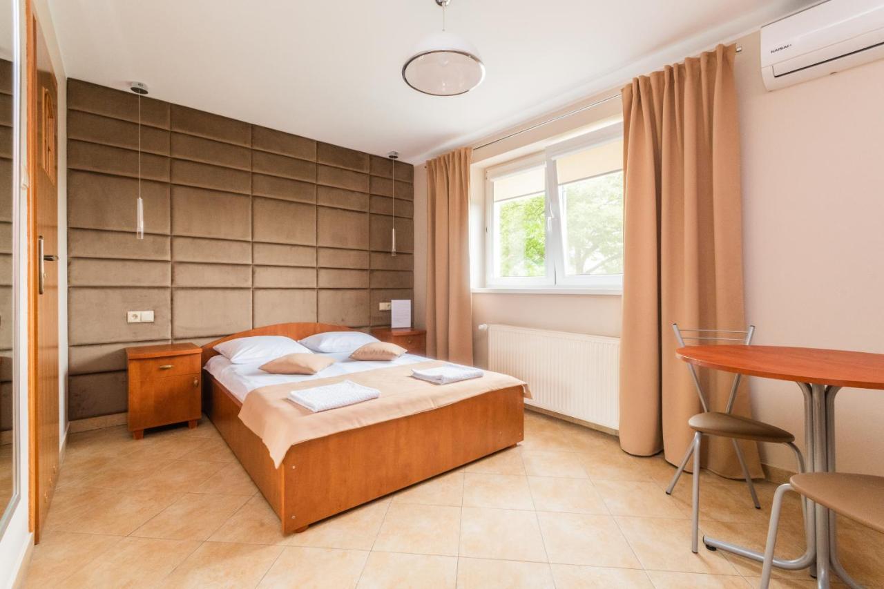 Wynajem Pokoi W Sztutowie Sztutowo Bagian luar foto