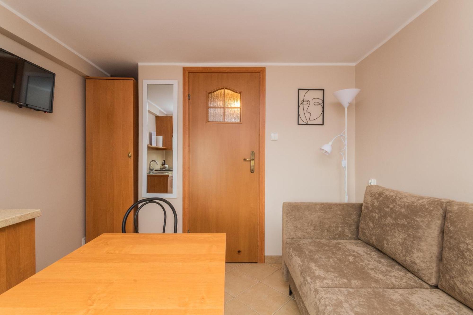 Wynajem Pokoi W Sztutowie Sztutowo Bagian luar foto