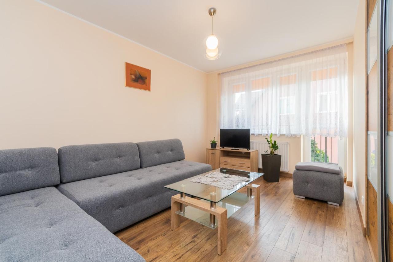 Wynajem Pokoi W Sztutowie Sztutowo Bagian luar foto