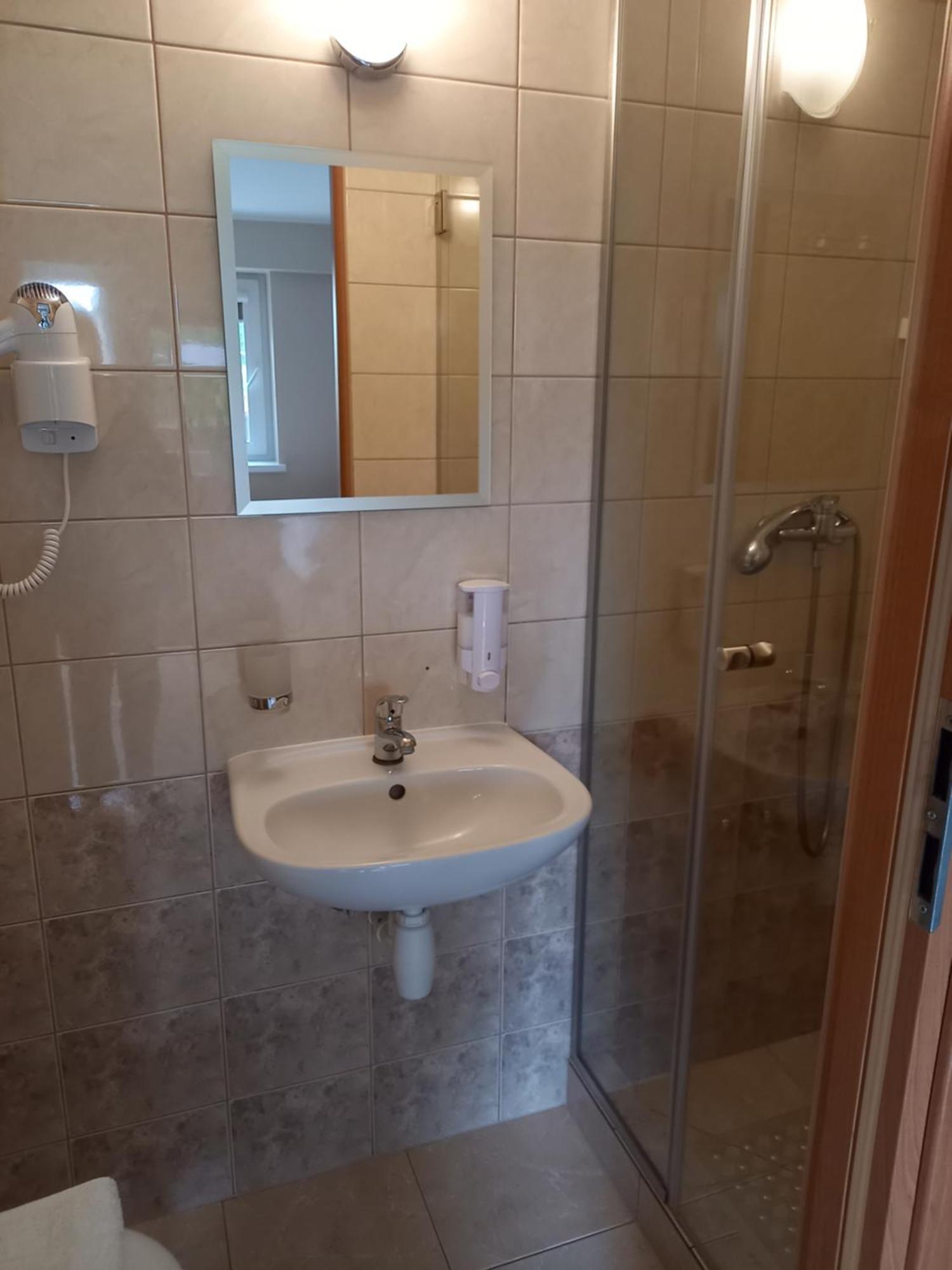 Wynajem Pokoi W Sztutowie Sztutowo Bagian luar foto