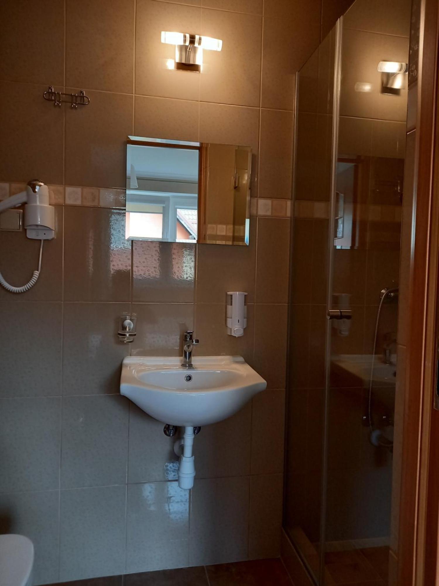 Wynajem Pokoi W Sztutowie Sztutowo Bagian luar foto